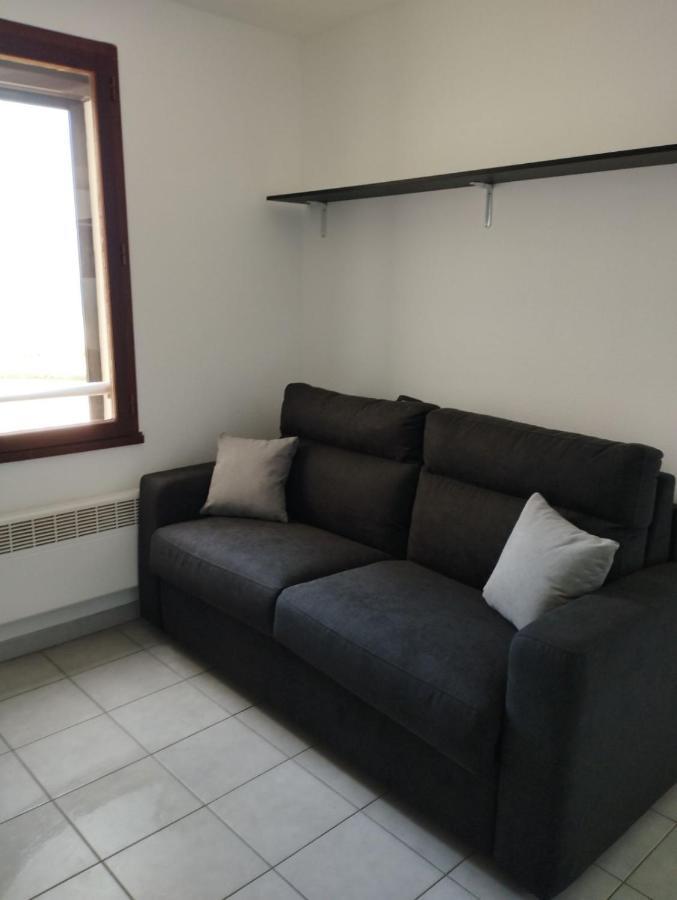 Appartement Vue Mer Le Sunset Agde Extérieur photo