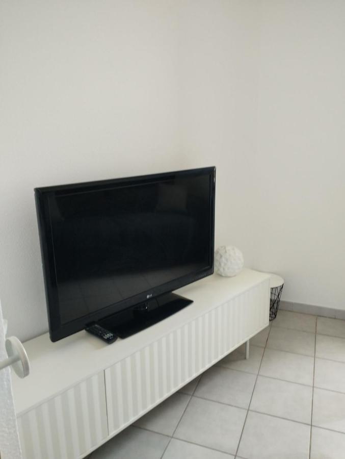 Appartement Vue Mer Le Sunset Agde Extérieur photo